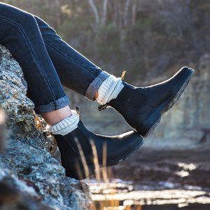Blundstone | Women's Chelsea Boot #063 Black